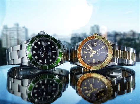 rolex que mas se revalorizan|Los mejores relojes Rolex para invertir, según los expertos .